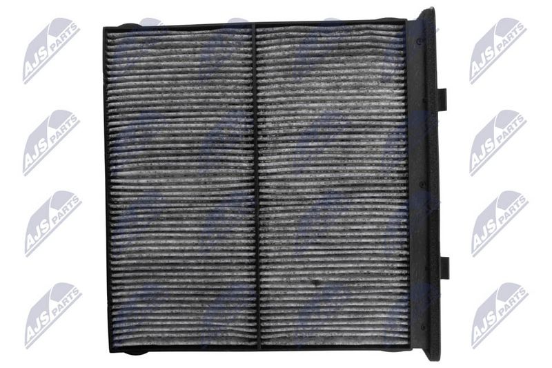 NTY FCF-SB-005C Filter, cabin air