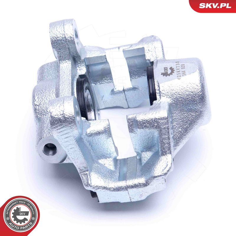 Pidurisadul, ESEN SKV 42SKV733