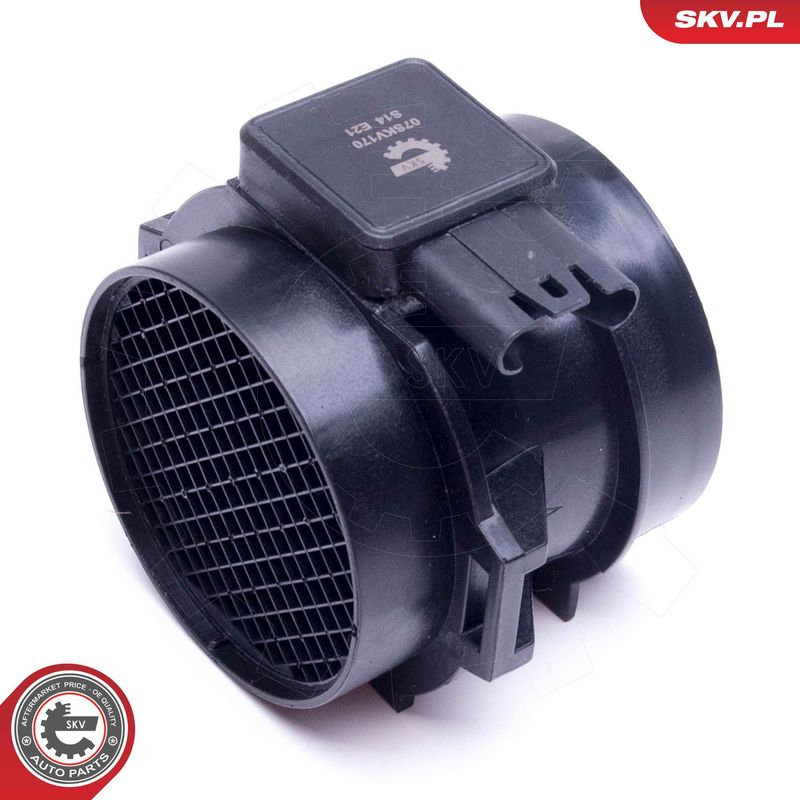 Õhumassimõõtja, ESEN SKV...