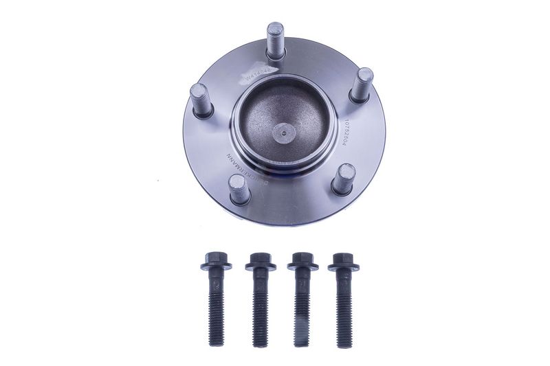 DENCKERMANN W414048 Wheel Bearing Kit