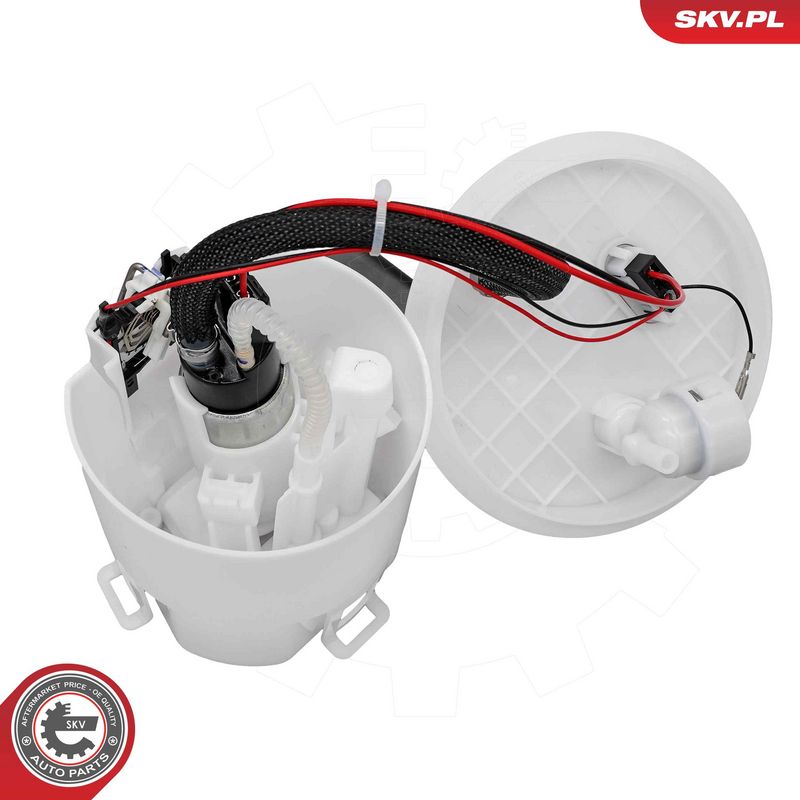 Prekės atitinka OEM kodą: 93376112