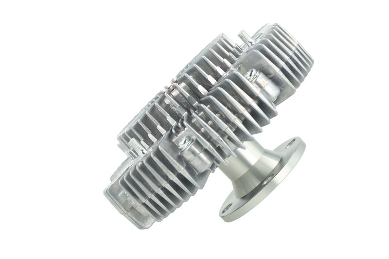 Sidur, radiaatoriventilaator, NRF 49626