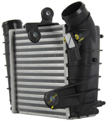 MAHLE CI 298 000P Charge Air Cooler