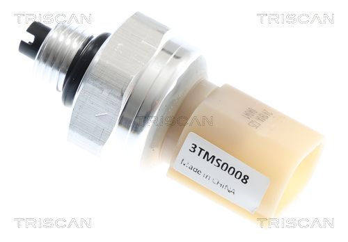 Trykkontakt, klimaanlæg