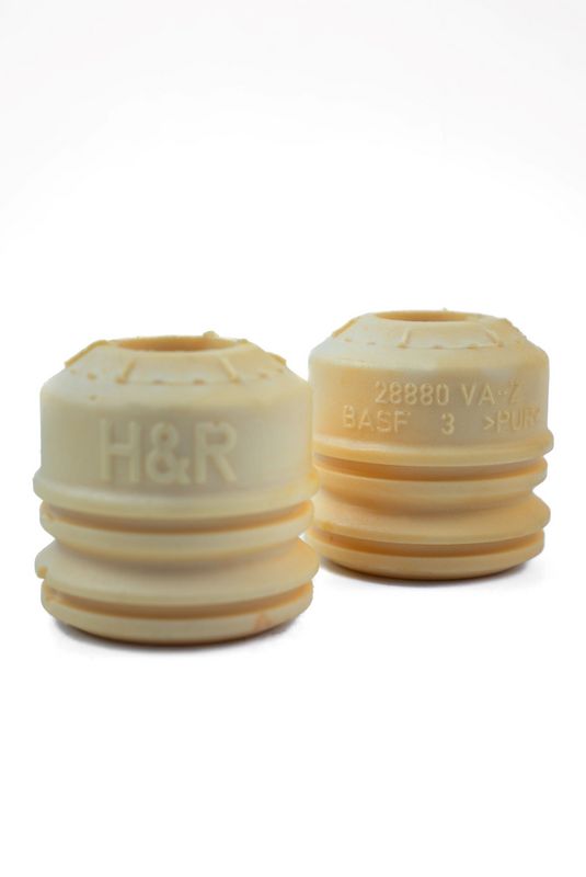 H&R Spezialfedern 28880VA-Z