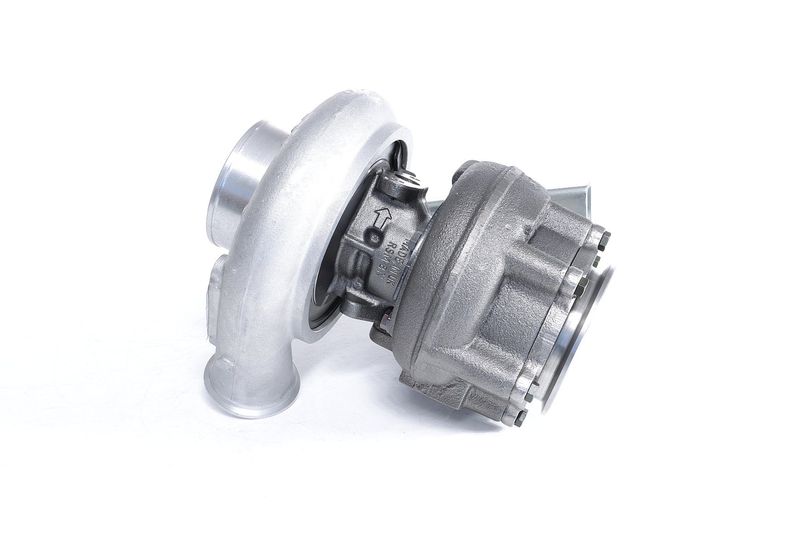 Compresor,sistem de supraalimentare T915432 BTS Turbo