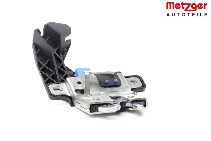METZGER AUTOTEILE 2311053 Tailgate Lock
