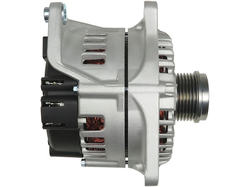 AS-PL A3117 Alternator