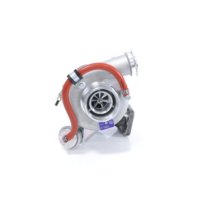 Compresor,sistem de supraalimentare T918797 BTS Turbo