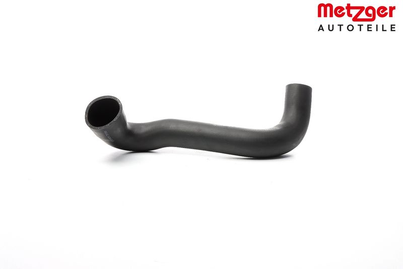 METZGER AUTOTEILE 2400509 Charge Air Hose