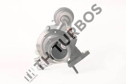 TURBO'S HOET Turbocharger 2100770