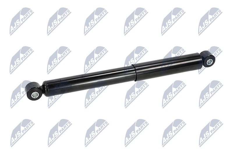 Amort, NTY A-WW-038