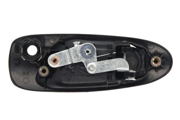 BLIC 6010-12-017402P Exterior Door Handle