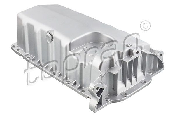 Õlivann, TOPRAN 109 615