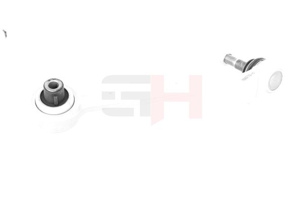 GH GH-511590V Pakabos svirtis