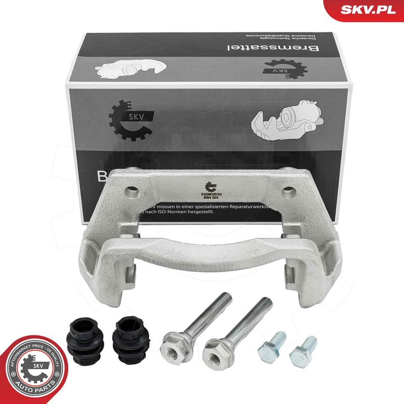 Kinnitus, pidurisadul, ESEN SKV 74SKV510