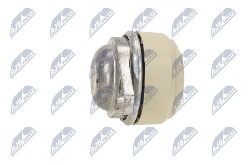 Paigutus, Mootor, NTY ZPS-ME-076