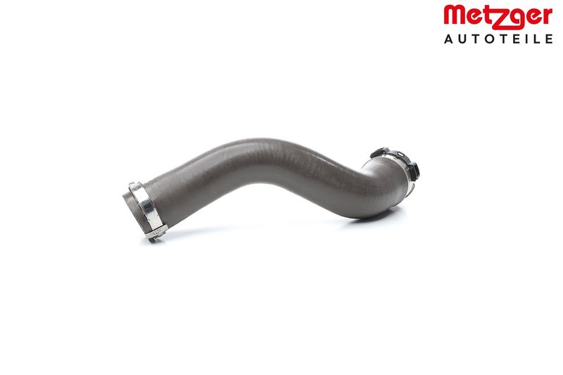 METZGER AUTOTEILE 2401374 Charge Air Hose
