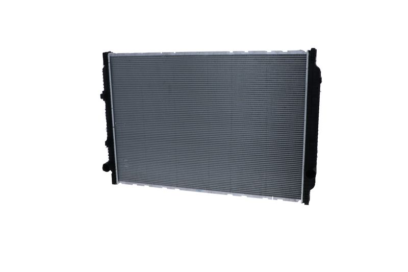 NRF 509726 Aušinimo radiatorius