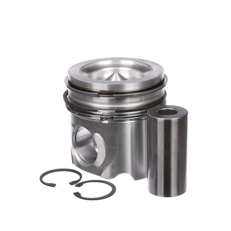 Product Image - Zuiger - PM003450 - ET ENGINETEAM