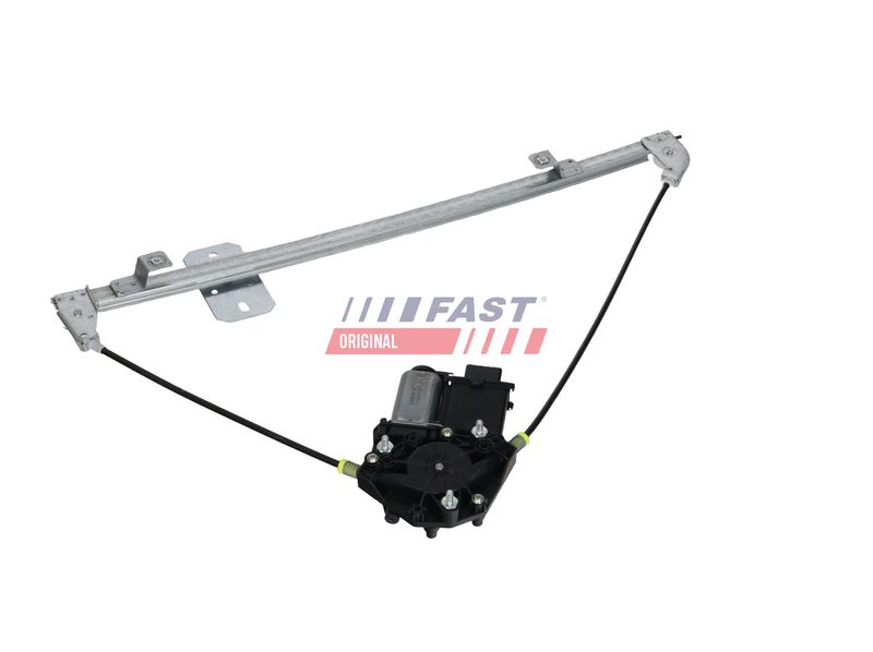 Aknatõstuk, FAST FT91761