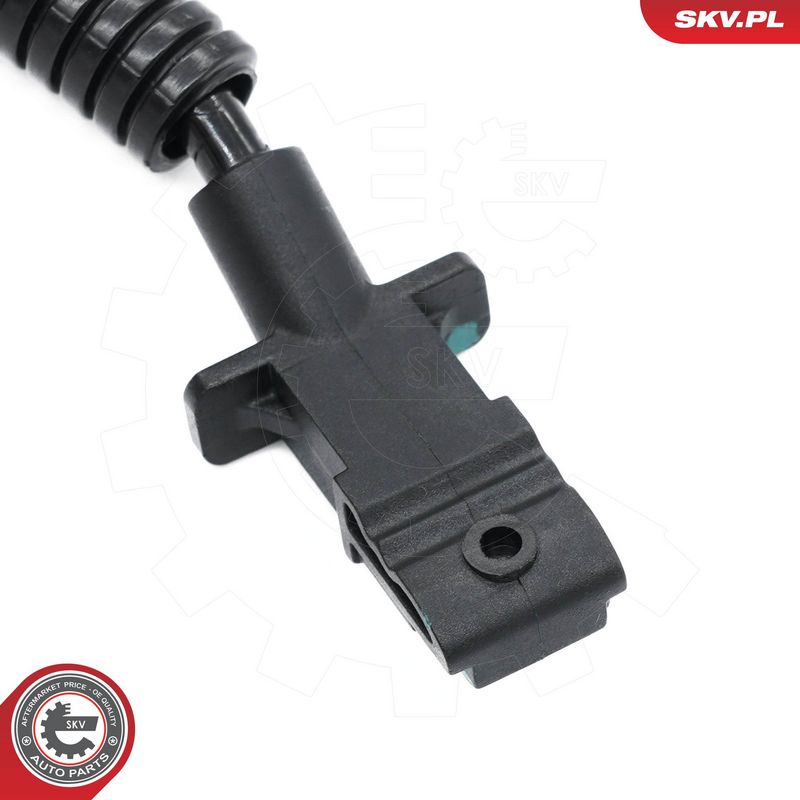 Andur, rattapöörete arv, ESEN SKV 06SKV436