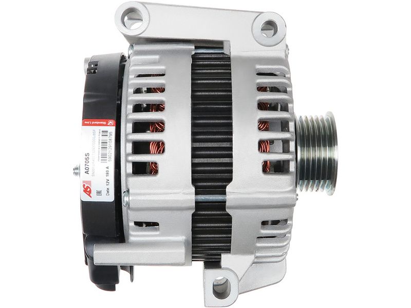 AS-PL A0705S Alternator