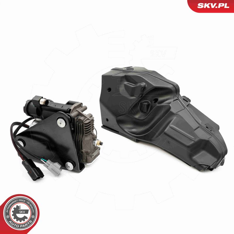 Prekė atitinka OEM kodą: LR006200