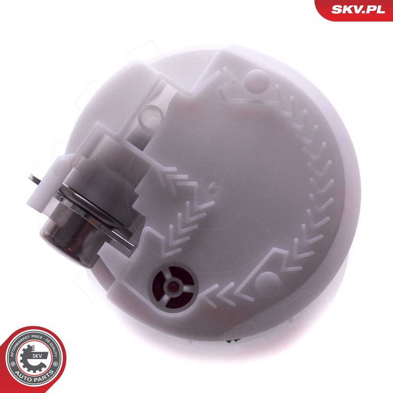 Kütus-etteanne, ESEN SKV 02SKV811