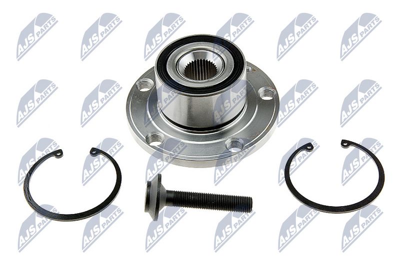 NTY KLP-AU-002K - Wheel Bearing Kit