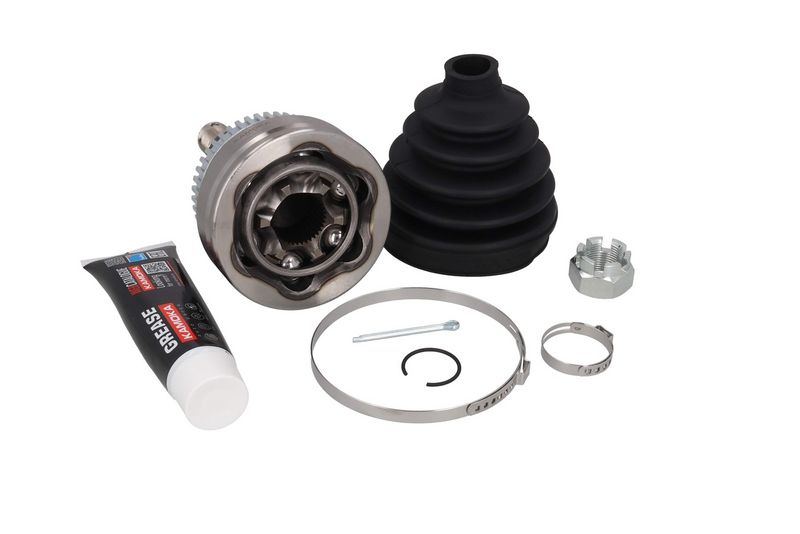 Liigendlaager, veovõll, KAMOKA 6509