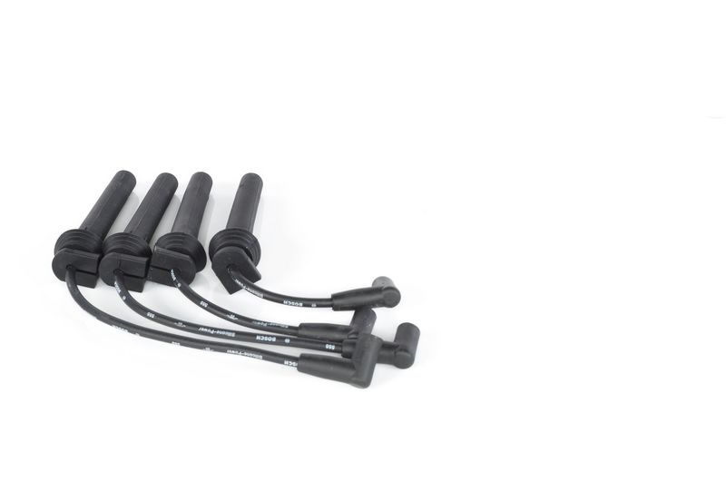 BOSCH 0 986 357 192 Ignition Cable Kit