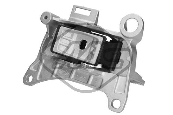 Support+moteur METALCAUCHO 06882