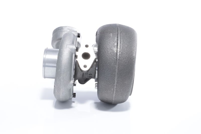 Compresor,sistem de supraalimentare T911266 BTS Turbo