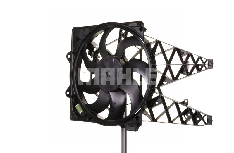 Product Image - Koelventilatorwiel - CFF362000P - MAHLE