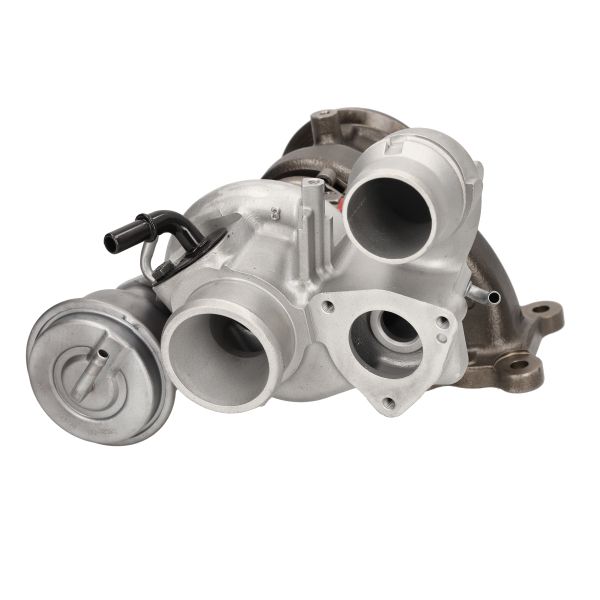 OE-TurboPower IT-49130-00100 Charger, charging (supercharged/turbocharged)
