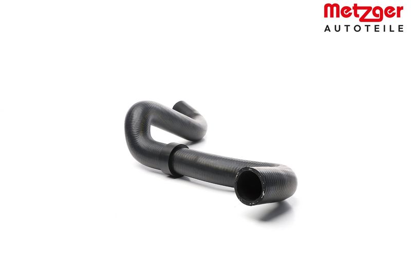 METZGER AUTOTEILE 2420045 Radiator Hose