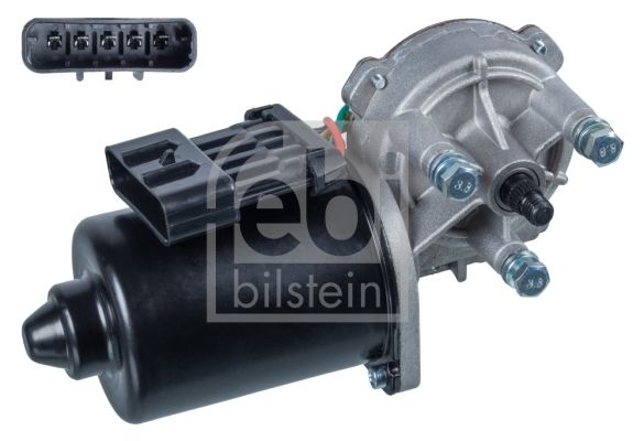 FEBI BILSTEIN törlőmotor 106683