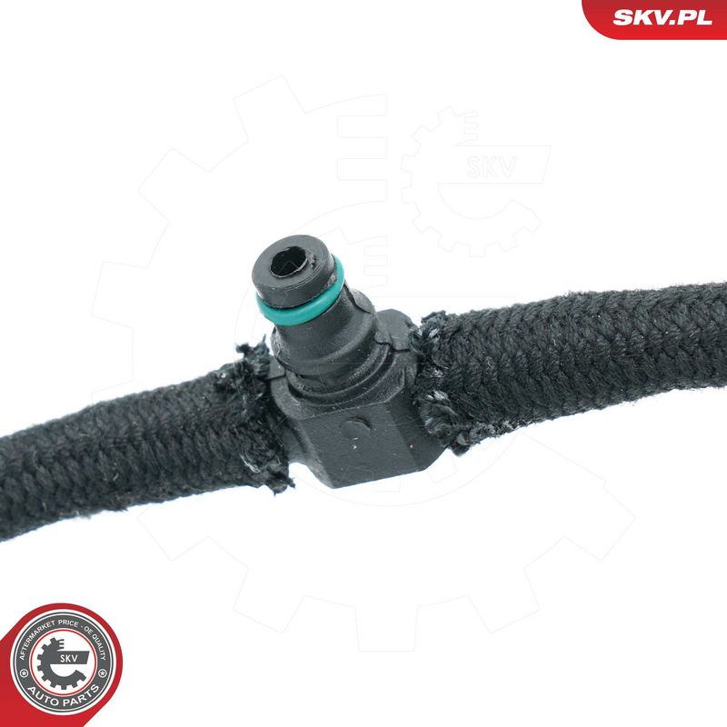 Voolik, Jääkkütus, ESEN SKV 54SKV320