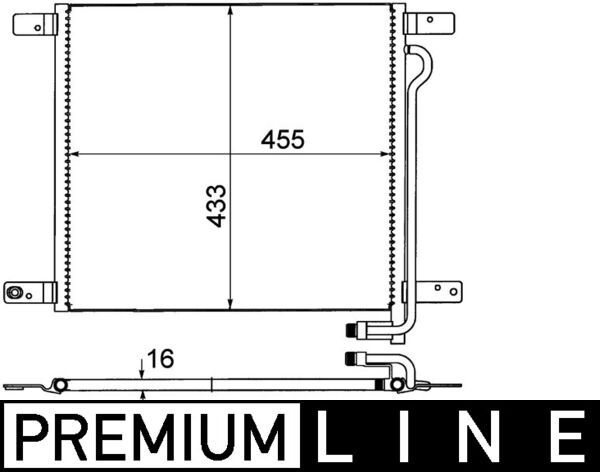  AC521000P