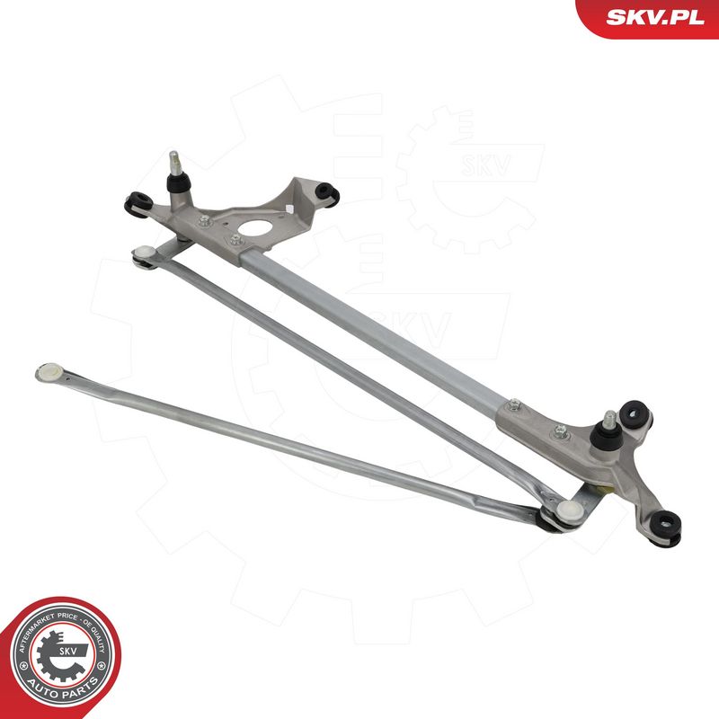 Pesurihoovastik, ESEN SKV 05SKV254