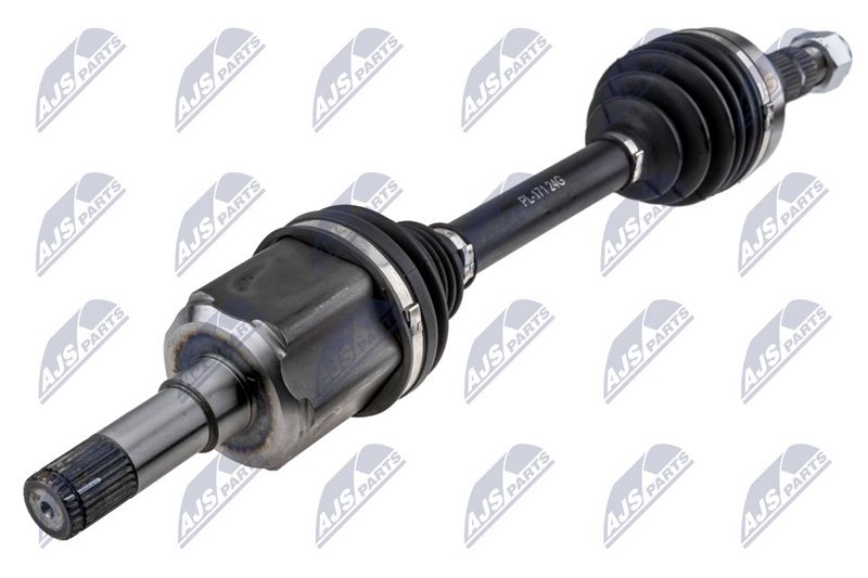 NTY NPW-PL-171 Drive Shaft