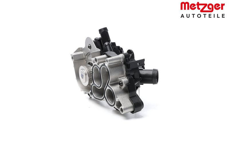 METZGER AUTOTEILE 4007035 Water Pump, engine cooling