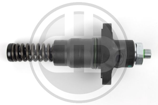 BUCHLI Unit Injector Fuel UI A-0414673998