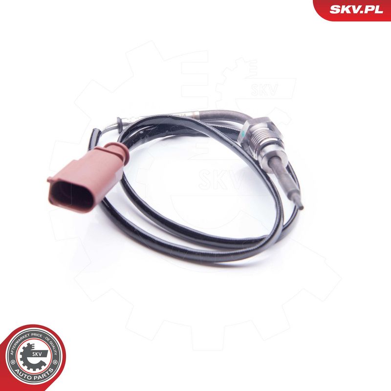 Prekės atitinka OEM kodą: 03G906088K