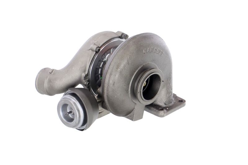 REMANTE 003-001-001383R Charger, charging (supercharged/turbocharged)
