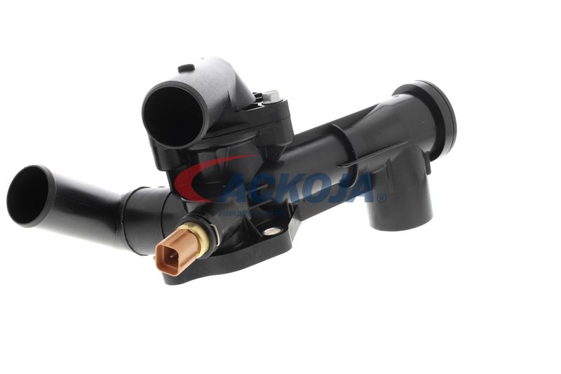 ACKOJA A52-99-0020 Thermostat, coolant