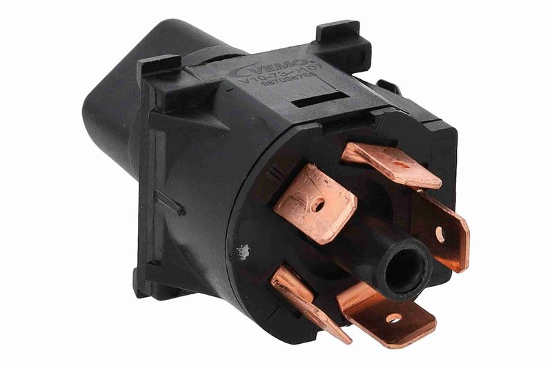 VEMO V10-73-0107 Blower Switch, heating/ventilation