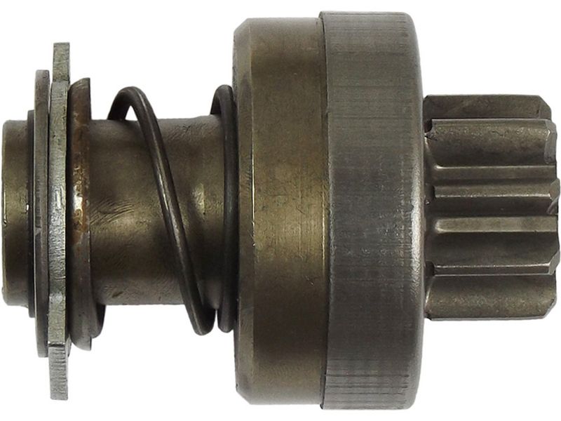 Vabajooks, starter, AS-PL SD9119