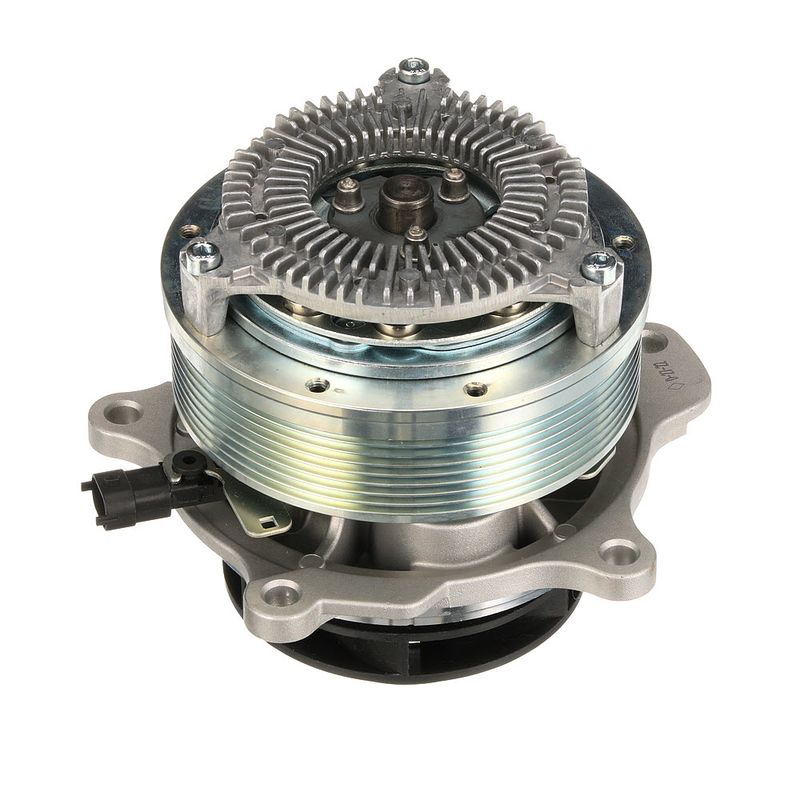 Vodní čerpadlo, chlazení motoru WP5034HD
